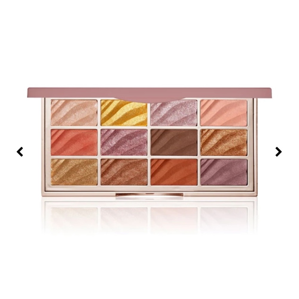 Ciate London The Velvet Palette